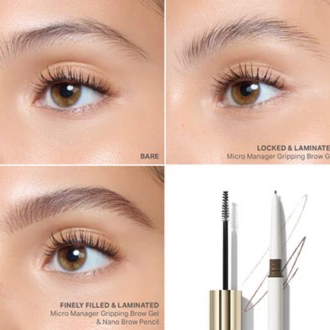 Morphe Brow Gel