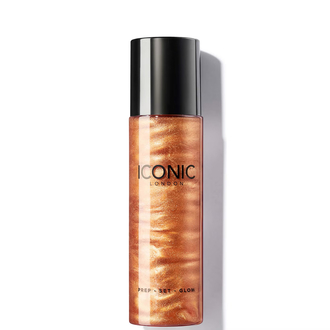 ICONIC London Prep-Set-Glow - Glow