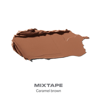 Morphe Cream Eyeshadow Mixtape
