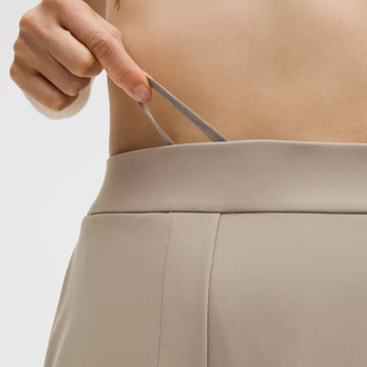 Lululemon Daydrift High-Rise Tapered Pant Regular