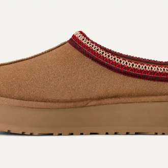 Ugg tazz II- Chestnut