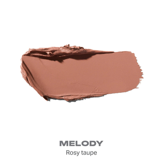 Morphe Cream Eyeshadow Melody