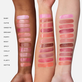 Saie Dew Blush - Flirty