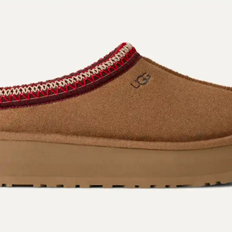 Ugg tazz II- Chestnut
