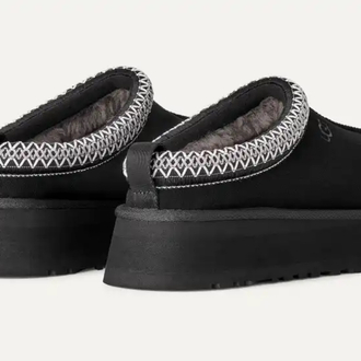 Ugg Tazz II-Black