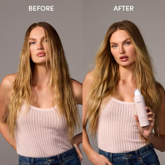 OUAI Super Dry Shampoo- Melrose place