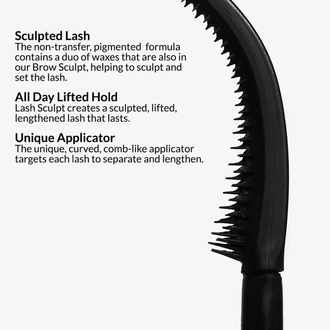 Refy Lash Sculpt Mascara