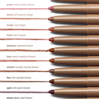 Rhode Peptide Lip Shape