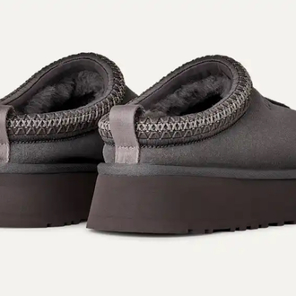 Ugg Tazz II-Obsidian
