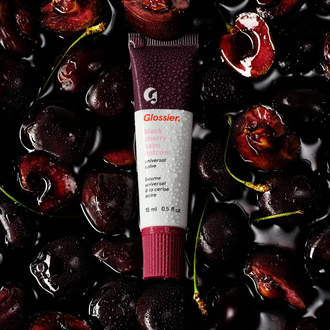 Glossier Balm Dotcom