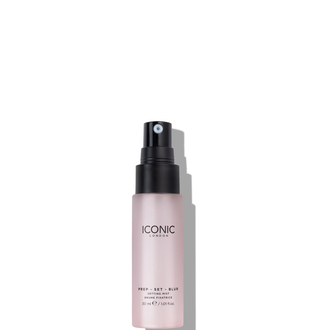 ICONIC London Mini Setting Spray 
