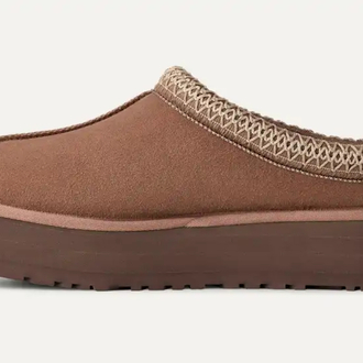 Ugg Tazz II-Rocky Oak