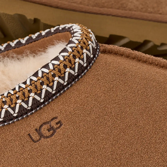 Ugg Tasman II- Chestnut