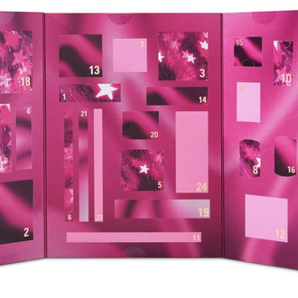 Revolution Advent Calendar