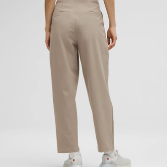 Lululemon Daydrift High-Rise Tapered Pant Regular