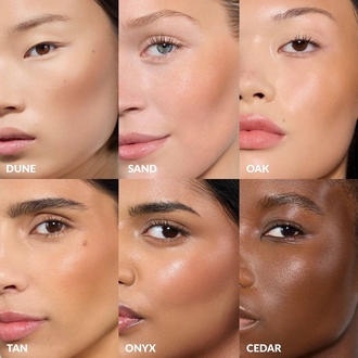Refy cream bronzer
