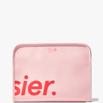 Glossier The Beauty Bag
