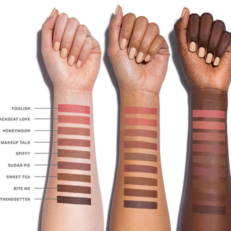 Morphe Color Pencil Backseat Love