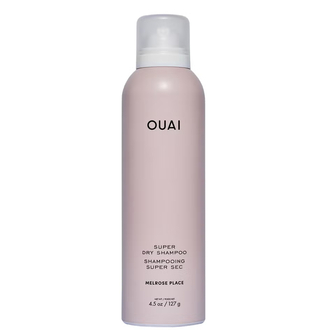 OUAI Super Dry Shampoo- Melrose place
