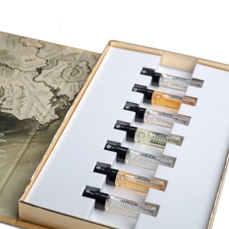 Memo Paris Discovery kit