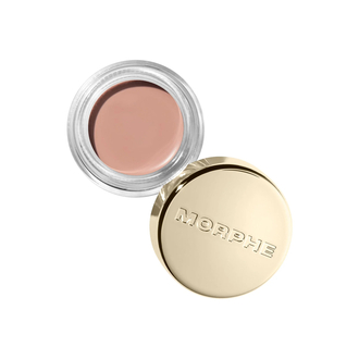 Morphe Cream Eyeshadow Debut