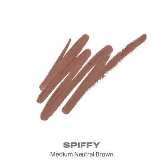 Morphe Color Pencil Spiffy