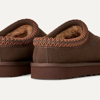 Ugg Tasman II- Burnt Cedar
