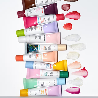 Glossier Balm Dotcom