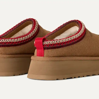 Ugg tazz II- Chestnut