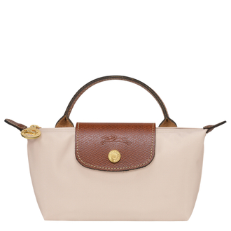 Longchamp xs Paper