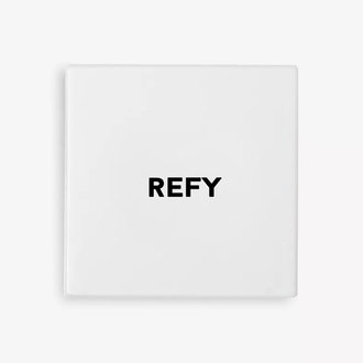 Refy cream blush