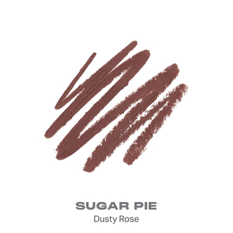 Morphe Color Pencil Sugar Pie