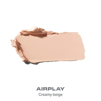 Morphe Cream Eyeshadow AirPlay