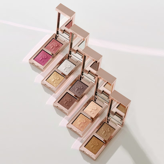 PATRICK TA Major Dimension Eyeshadow Duos