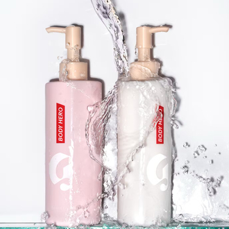 Glossier Daily Perfecting Lotion