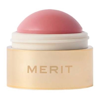 Merit Flush balm cream blush