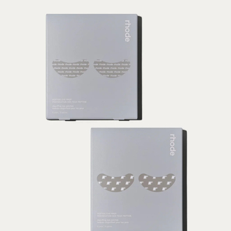 Rhode peptide eye duo
