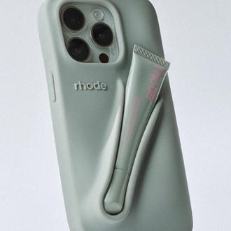 Rhode lip case