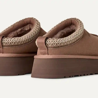 Ugg Tazz II-Rocky Oak