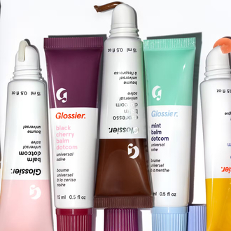 Glossier Balm Dotcom