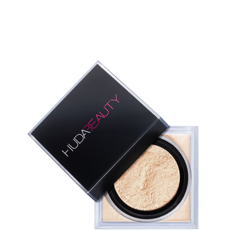 Huda Beauty Bake Powder- Pound Cake
