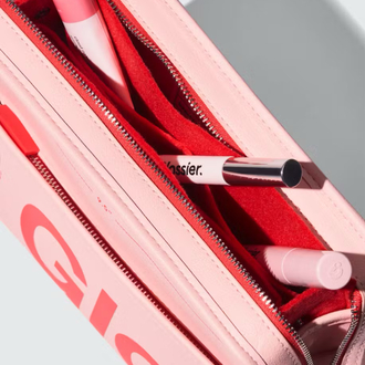 Glossier The Beauty Bag
