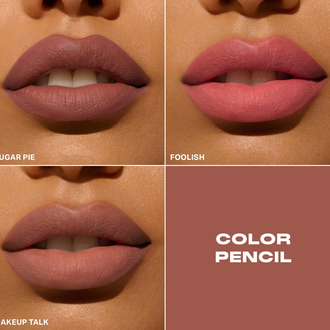 Morphe Color Pencil Sugar Pie