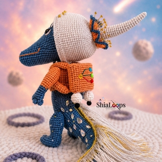 Komet Kertenkelesi Türkçe Tarif - Dijital PDF