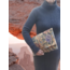 Goblen çanta clutch
