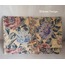 Goblen çanta clutch