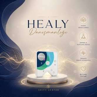 14 günlük Bireysel Healy Danışmanlığı