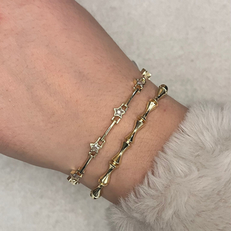 Vip kombin bileklik set