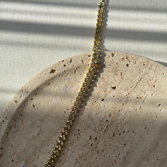 Premium Gold Bileklik