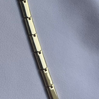 Vip Seri 14 K Bileklik